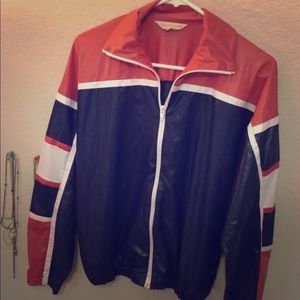 Vintage British jacket